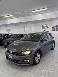 Volkswagen Polo 1.0 TGI 5p. Highline BlueMotion Te