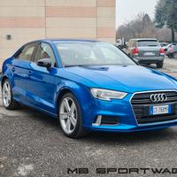 Audi A3 Sedan 1.4 TFSI COD ULTRA SPORT - GARANZIA