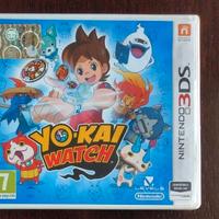 Yo Kai Watch 9 - Nintendo 3ds 2DS