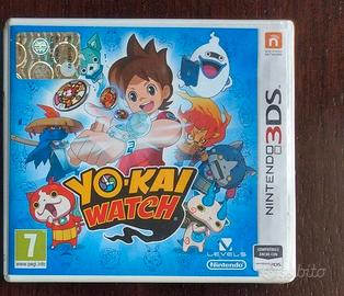 Yo Kai Watch 9 - Nintendo 3ds 2DS