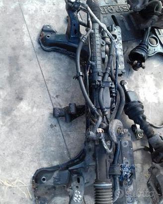 ALFA ROMEO 147 1.9 DIESEL AVANTRENO