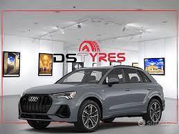 Audi q3 2022;2024 per ricambi