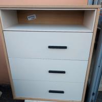 💥Nuovo da (da esposizione) Mobile L89xP40xH113 cm