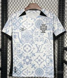 Maglia del Portogallo per LV