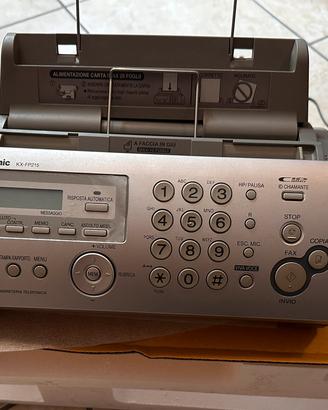 Telefono multifunzione