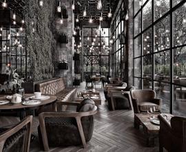 Ristorante/ Bistrot/LoungeBar Metro Pigneto ad