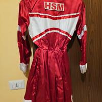 vestito di carnevale high school musical