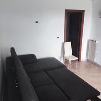 Divano 3 posti con penisola