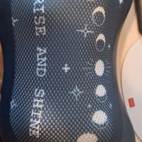 Massaggiatore con caricatore