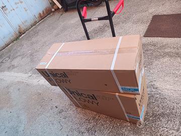 climatizzatore 9000 btu 