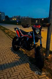 beta motard