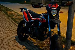 beta motard