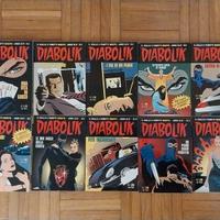 Diabolik 2005