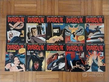 Diabolik 2005