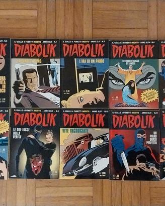 Diabolik 2005