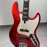 SIRE MARCUS MILLER V7  Metallic Red (2nd )