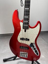 SIRE MARCUS MILLER V7  Metallic Red (2nd )