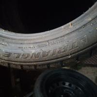 4 gomme termiche 245/45 r 18 dot 2023