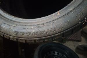 4 gomme termiche 245/45 r 18 dot 2023
