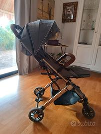 Passeggino bambino/bambina
