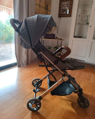 Passeggino bambino/bambina