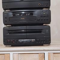 Hi-Fi Technics