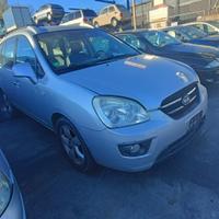 KIA CARENS 2006-2010 2.0 CRDi 5 Porte