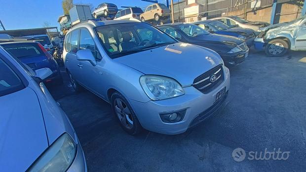 KIA CARENS 2006-2010 2.0 CRDi 5 Porte