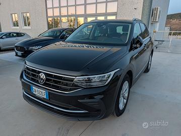 VOLKSWAGEN TIGUAN 2.0 Tdi Cambio Manuale '23