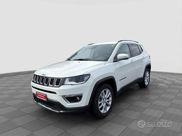 JEEP Compass Compass 1.3 Turbo T4 150 CV aut. 2W