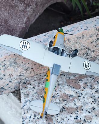 MACCHI C.202