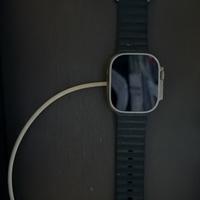Apple Watch ultra