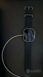 Apple Watch ultra