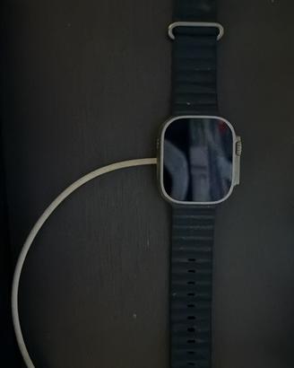 Apple Watch ultra