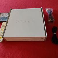 SONY DESR 5000 PSX Playstation  NTSC retro console