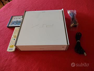 SONY DESR 5000 PSX Playstation  NTSC retro console