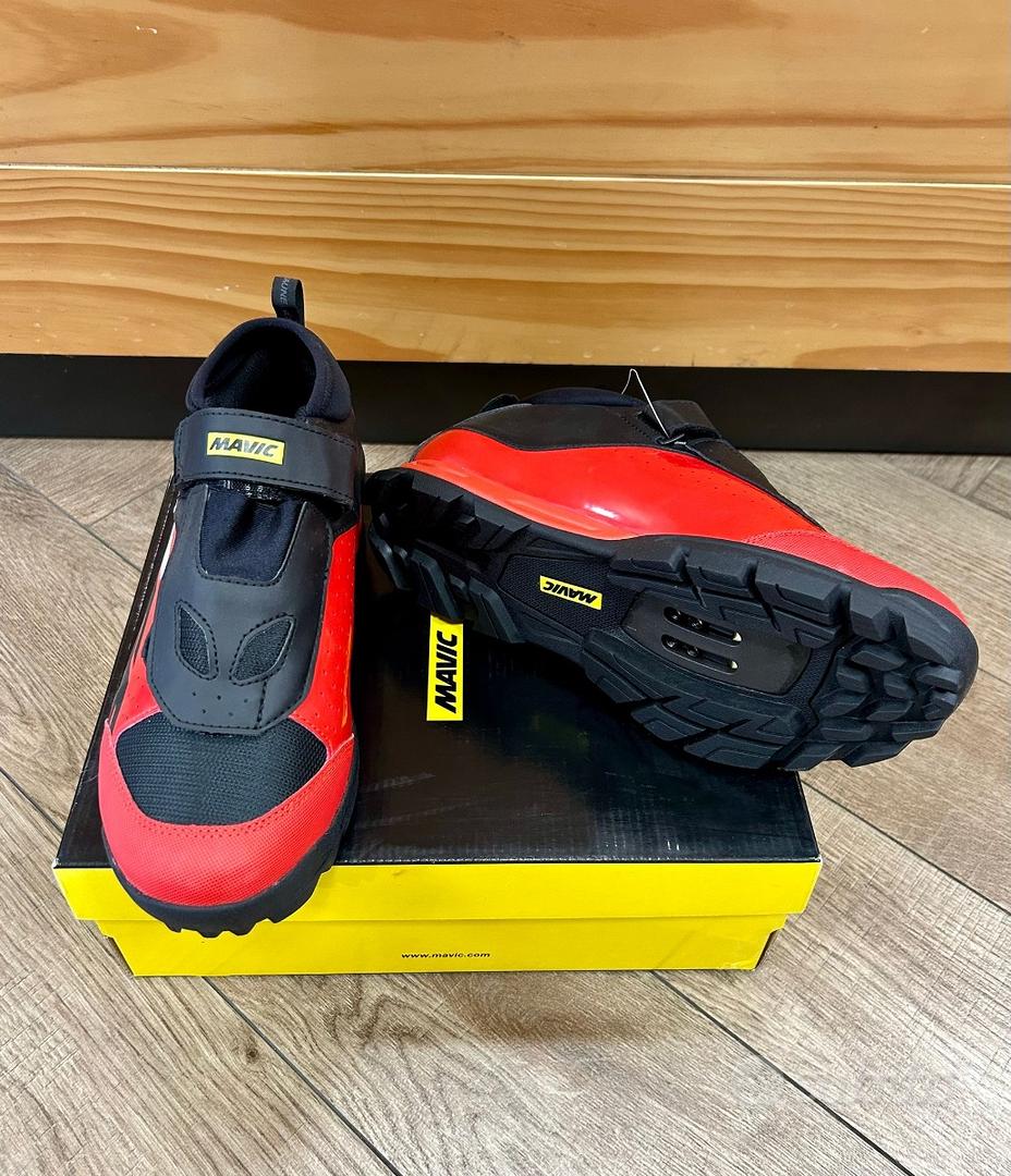 Scarpe da clearance ciclismo mavic