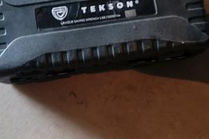 Moltiplicatore di forza 1:58 Tekson