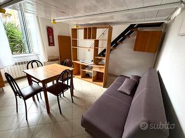 MONOLOCALE A PORTICI