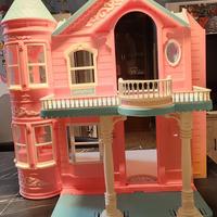Casa di Barbie modello 1995