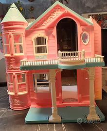 Casa di Barbie modello 1995