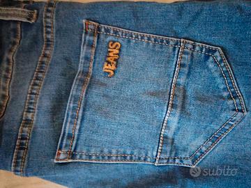 jeans uomo 