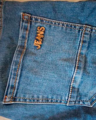 jeans uomo 