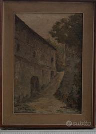 Quadro di Eugenia Verni Morandi