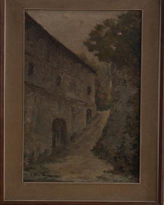 Quadro di Eugenia Verni Morandi
