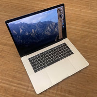 Apple Macbook Pro 15 2018 i7