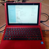 Tablet convertibile 2 in 1 HP

