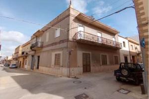 Trib.le di Marsala -RG 7/2024 Appartamento in asta