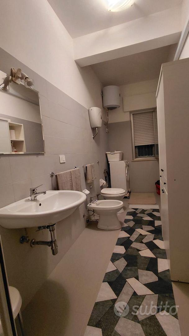 Appartamento – Campomarino, Borgo Arbëreshë, Colle Lame - Vista 5