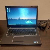 Pc notebook dell i3 6gb ssd128gb